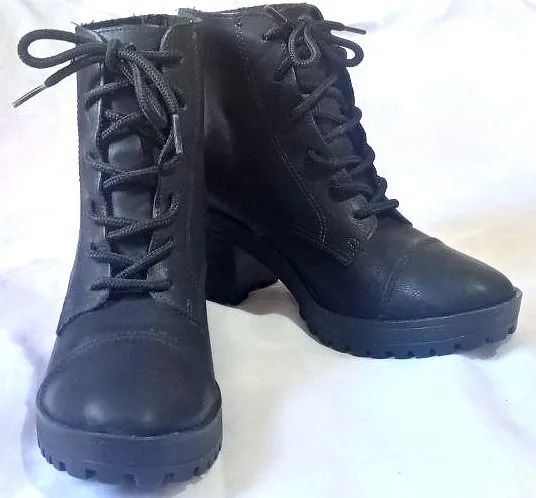 Bota Via Marte Coturno