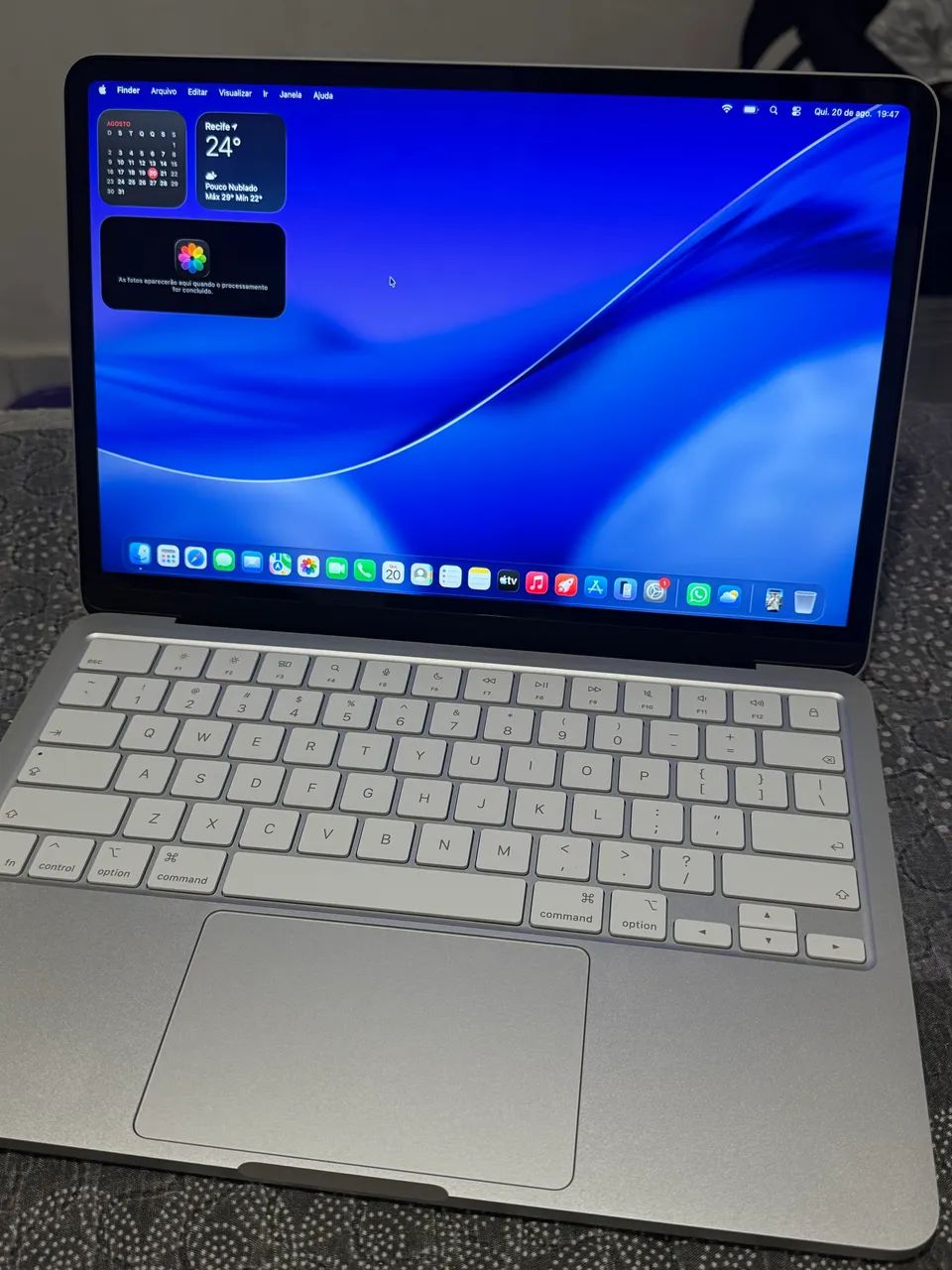 MacBook neo - Foto 5