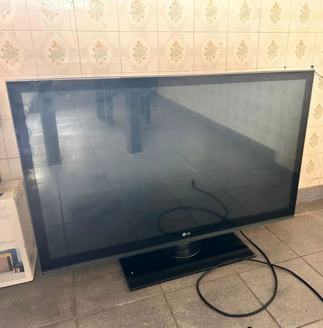 Vendo TV 47 "
