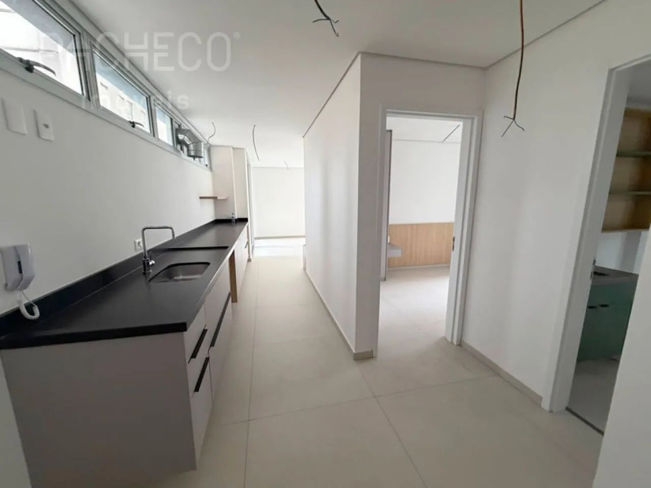Apartamento, Itaim Bibi - São Paulo