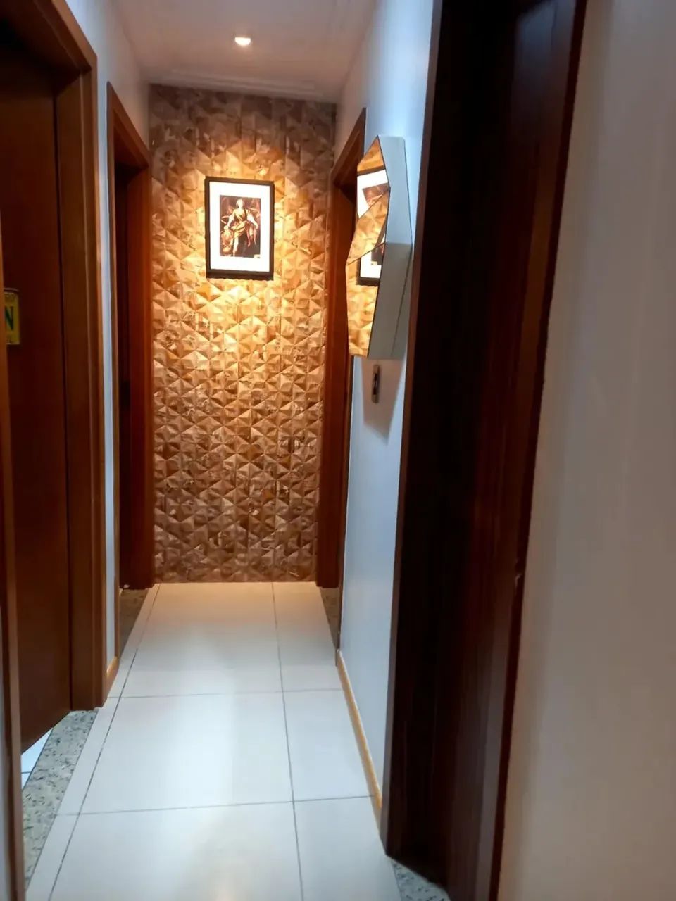 Lotus vende excelente apartamento na José Malcher - Foto 8