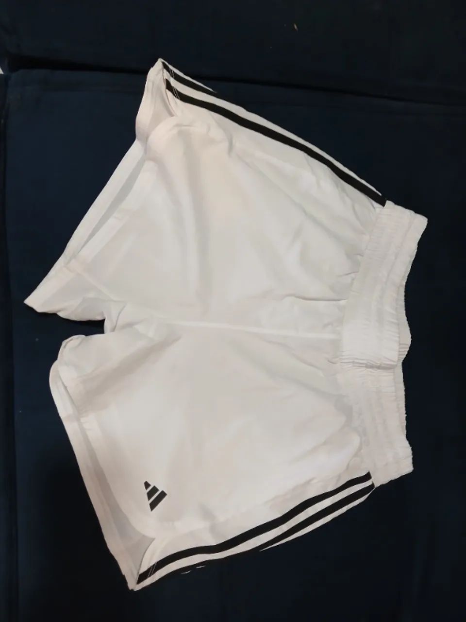 Short adidas 3 listras - Foto 2