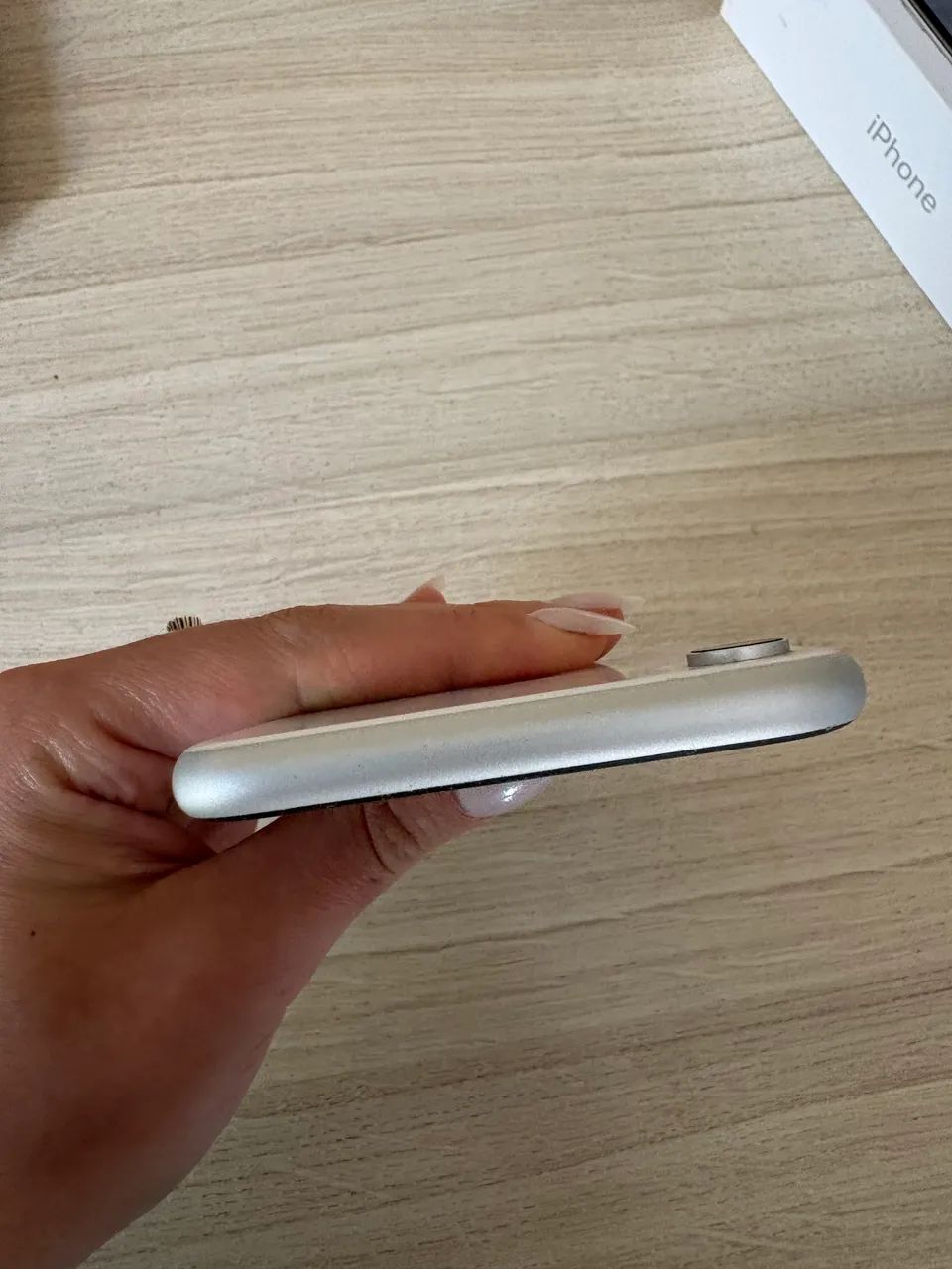 IPhone XR 64gb  - Foto 3