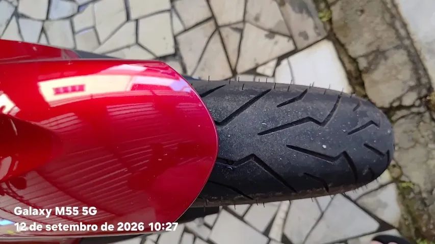 CB 300 - Foto 4
