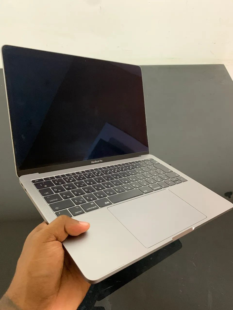 MacBook Pro 2017 512GB - Notebooks - Periperi, Salvador 1502876861