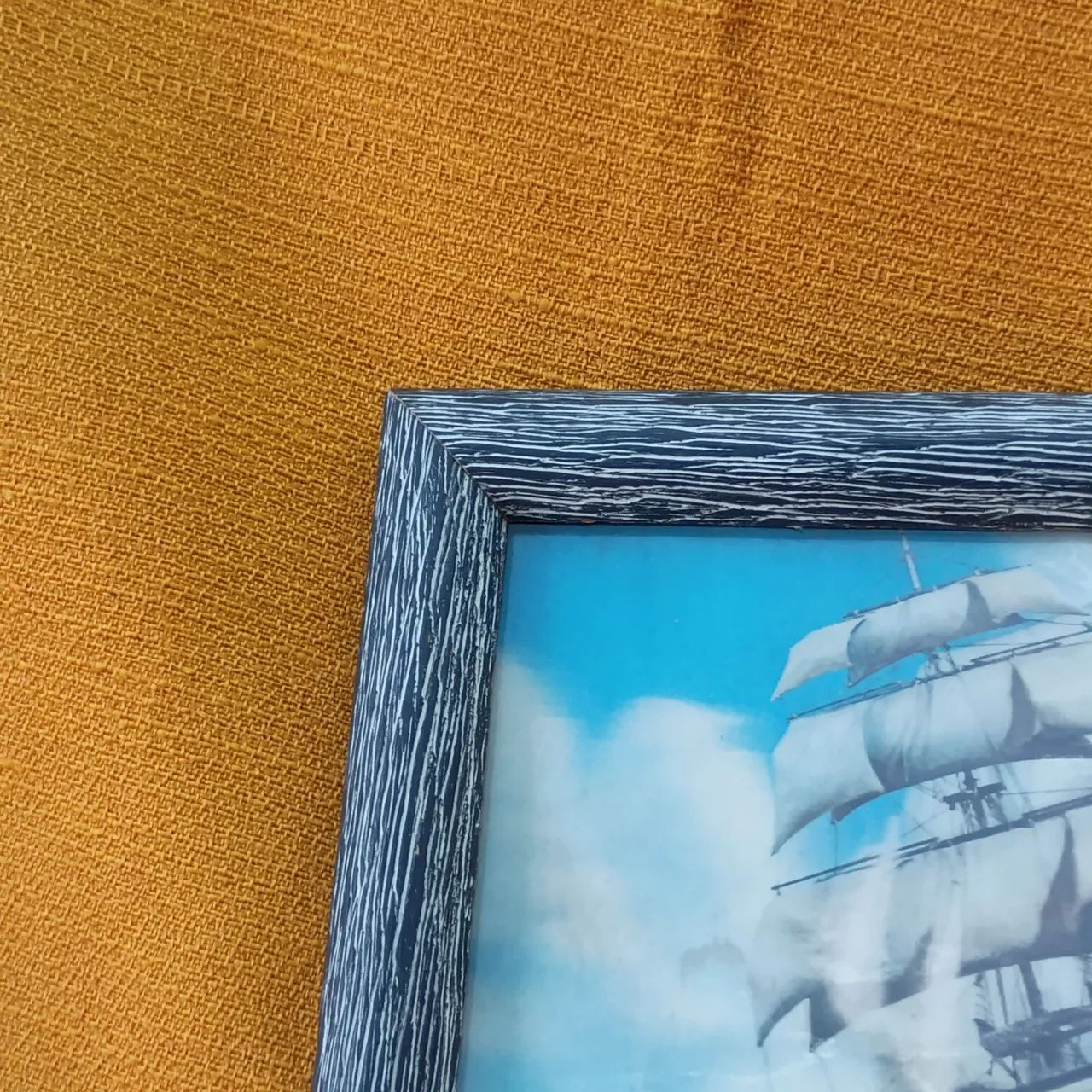 Quadro náutico - Foto 4