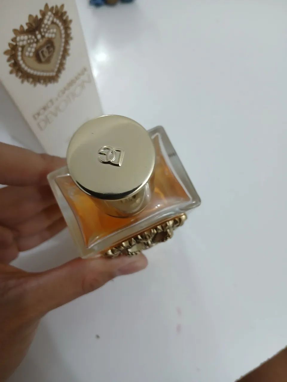 Dolce e gabbana devotion - Foto 3