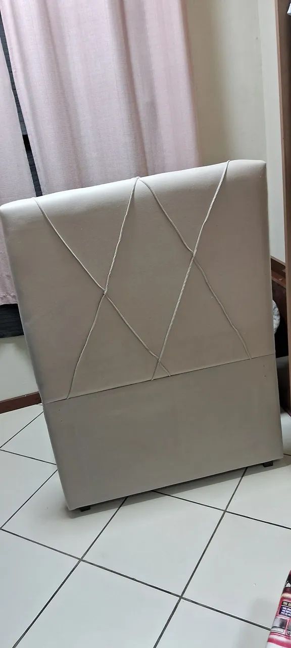 Conjunto box solteiro  - Foto 3