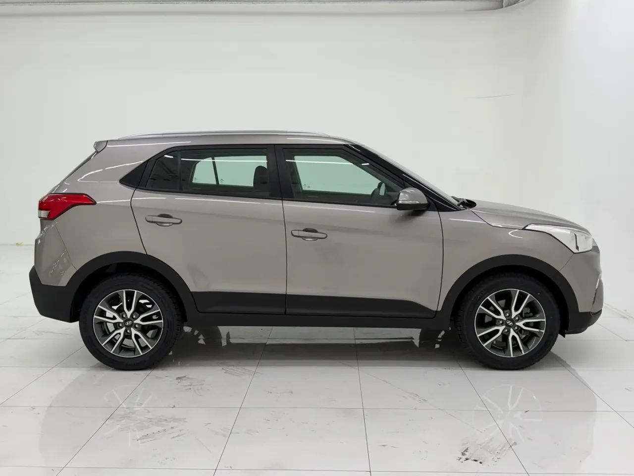 Hyundai Creta 2018 - Foto 4