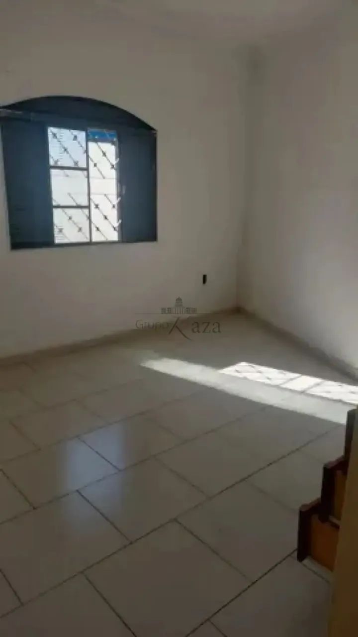 Casa Residencial - Conjunto São Benedito - Jacareí - 164m² - Foto 7