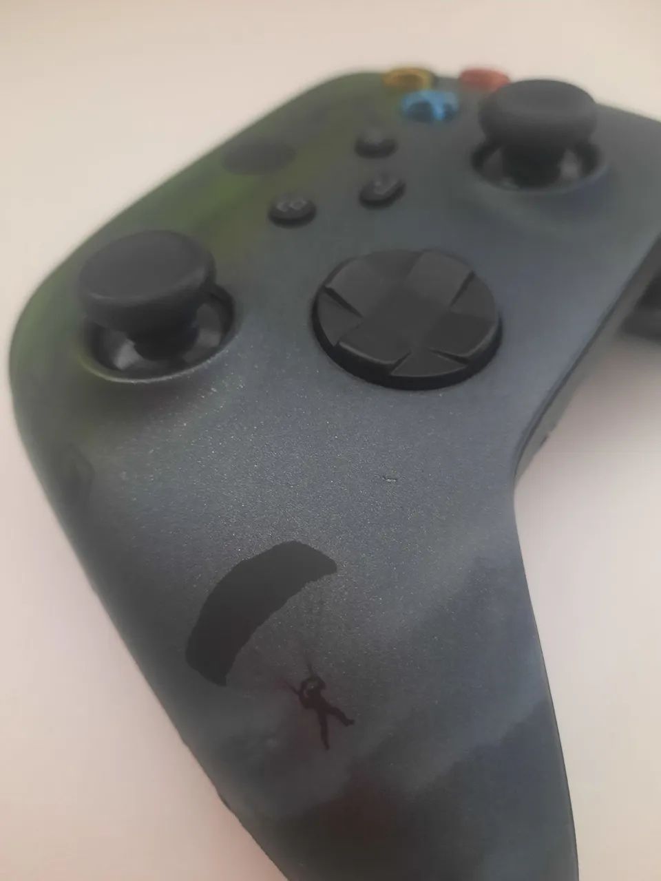 Controle Xbox com paddles - Foto 2