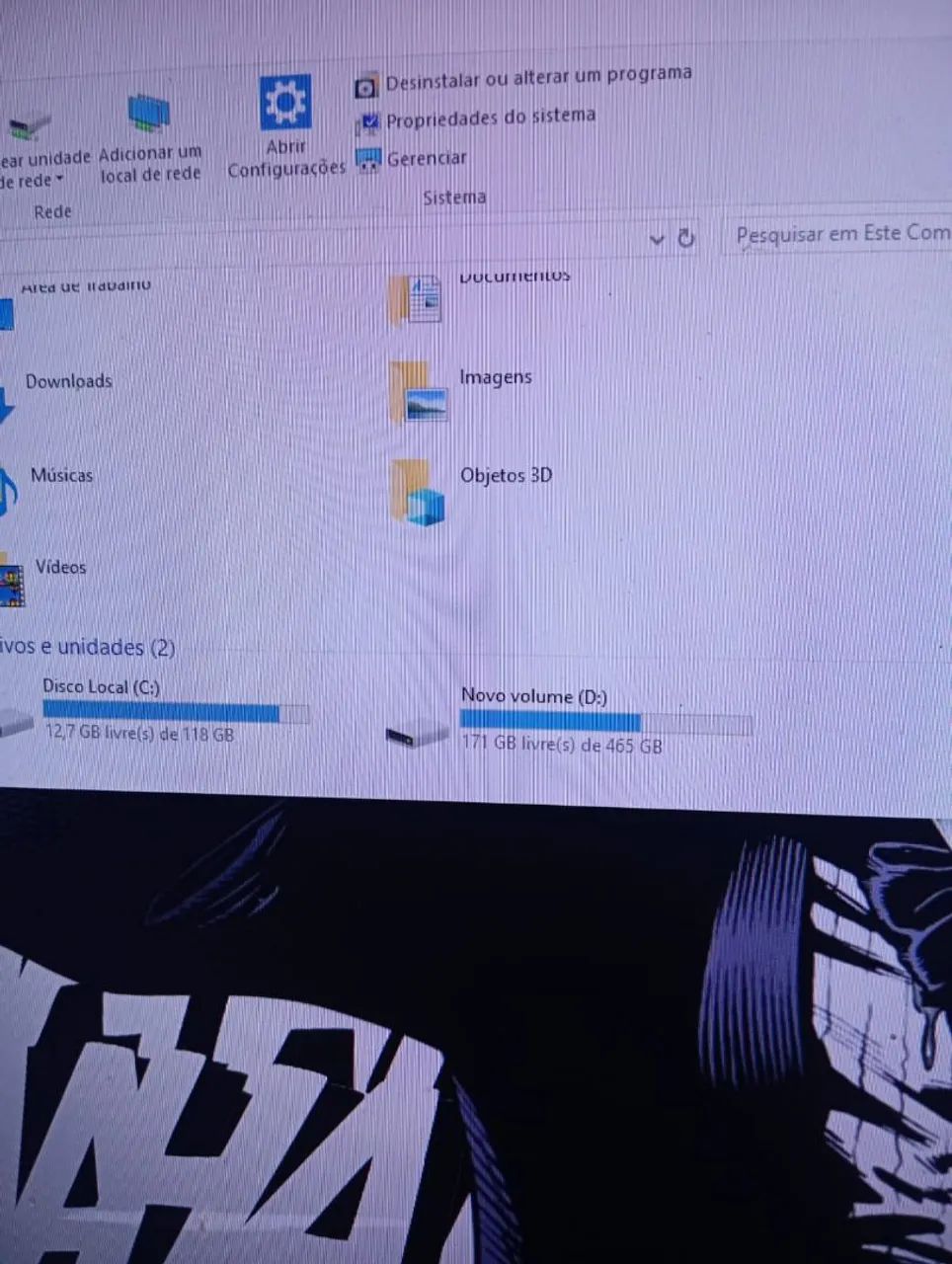 PC GAMER PRA SAIR LOGO - Foto 2