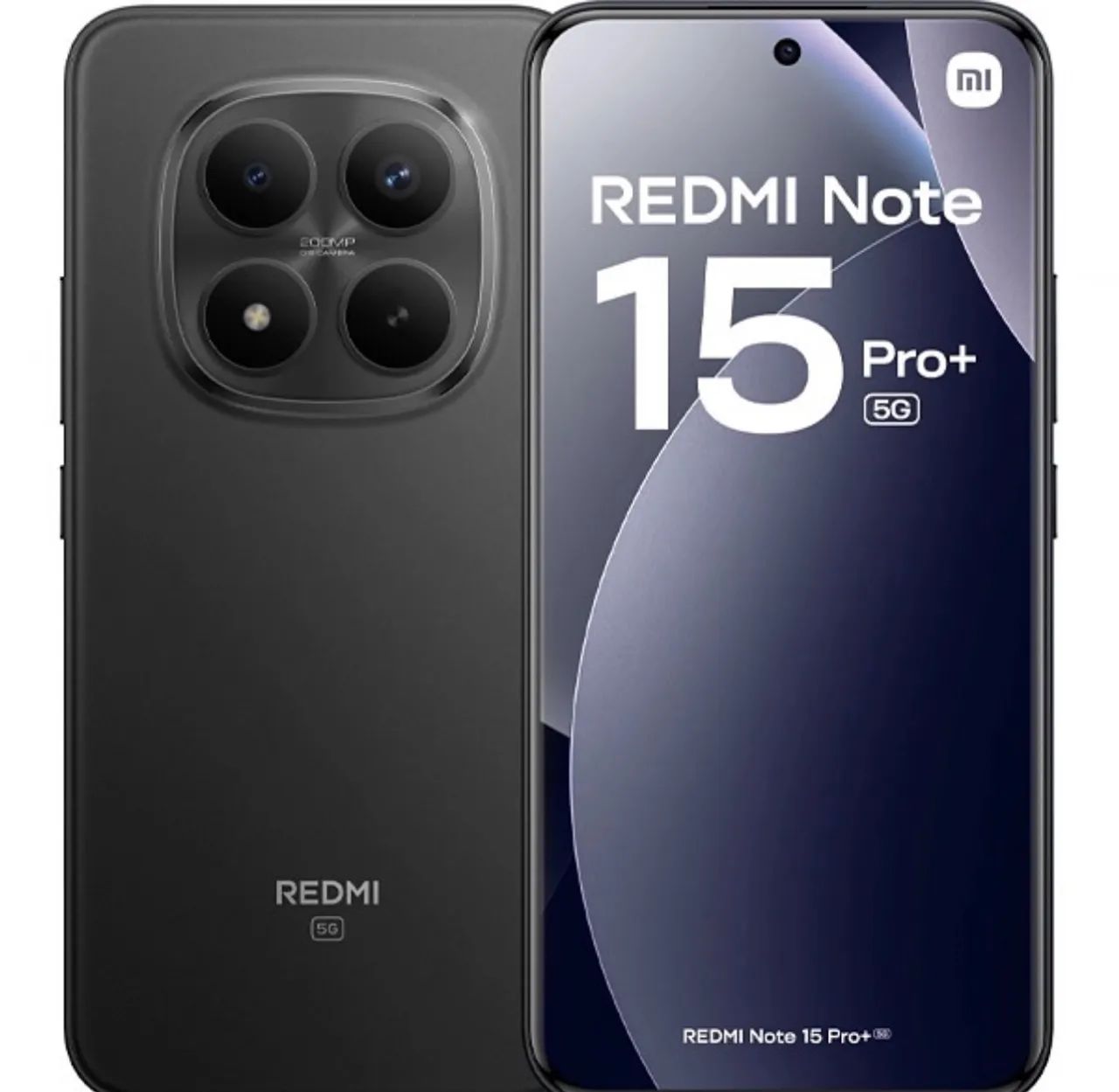 Note 15 Pro + (5G) (APARTIR DE....)  lacrados  - Foto 2