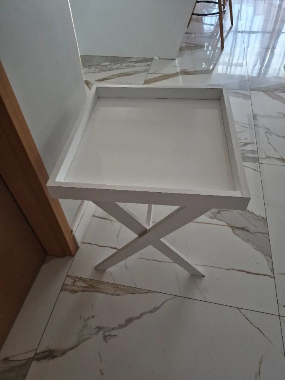 Bancada branca - Foto 2