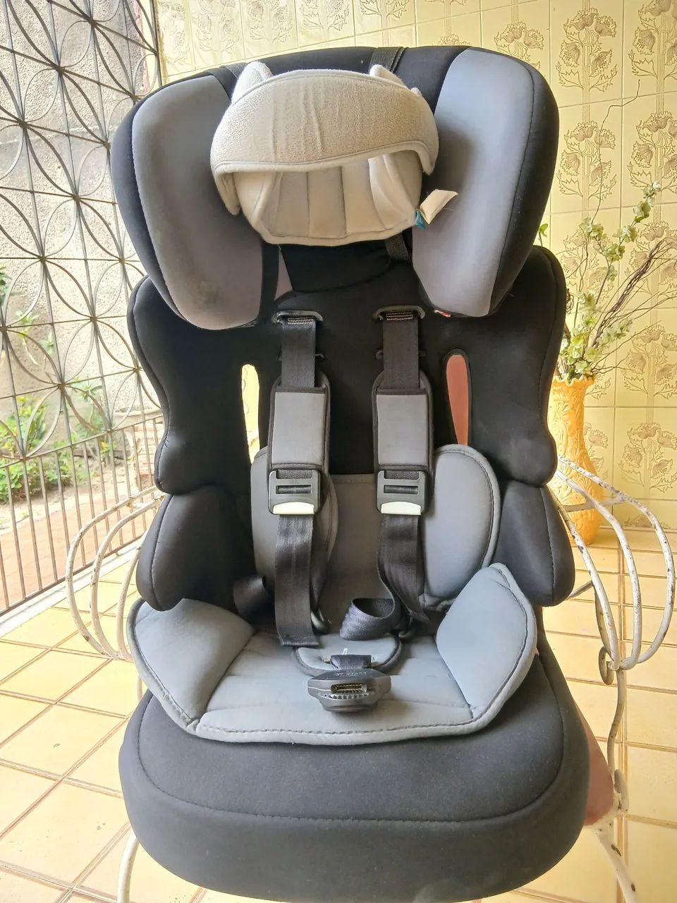 Cadeira para carro infantil