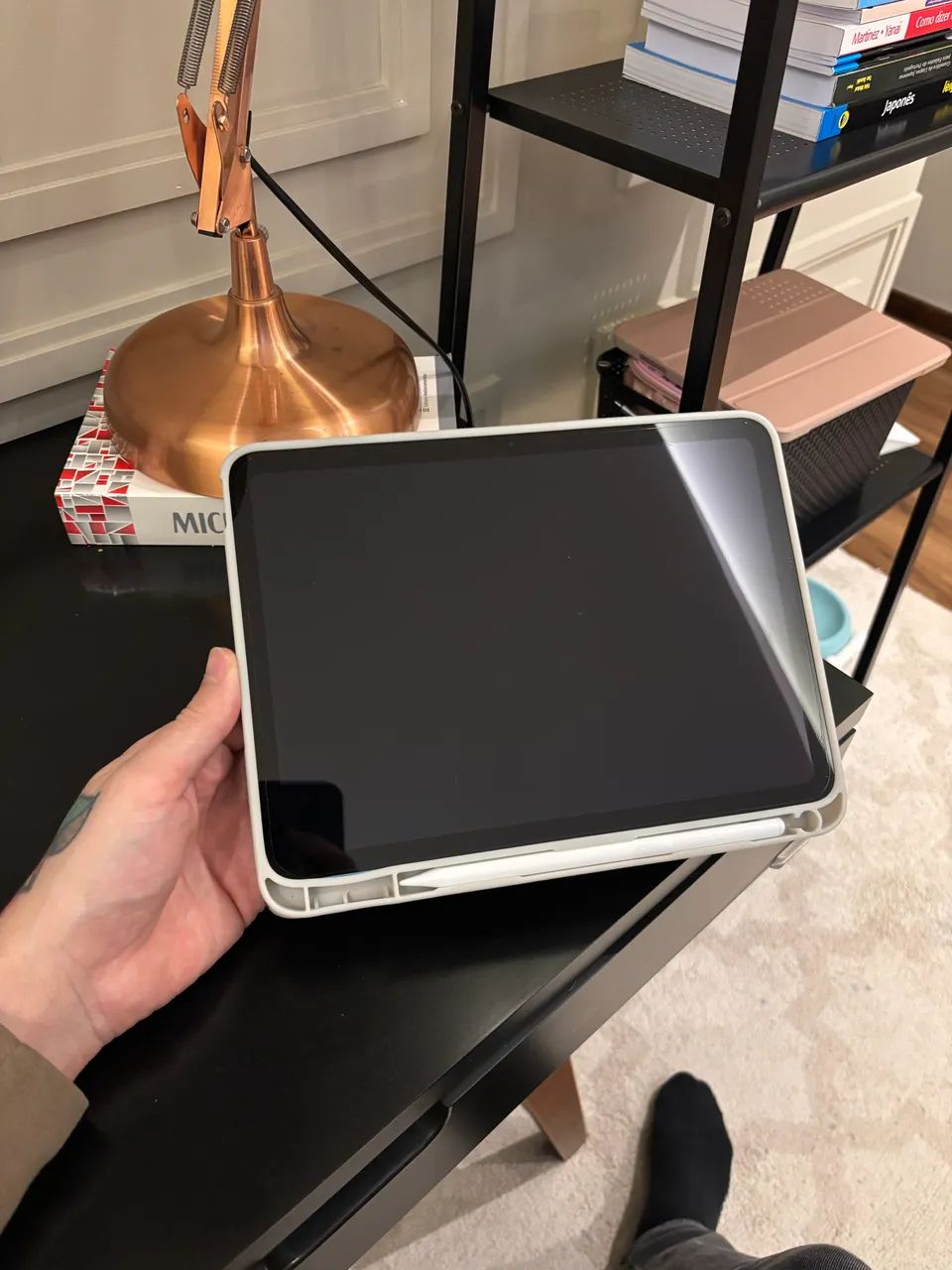 iPad A16  - Foto 2