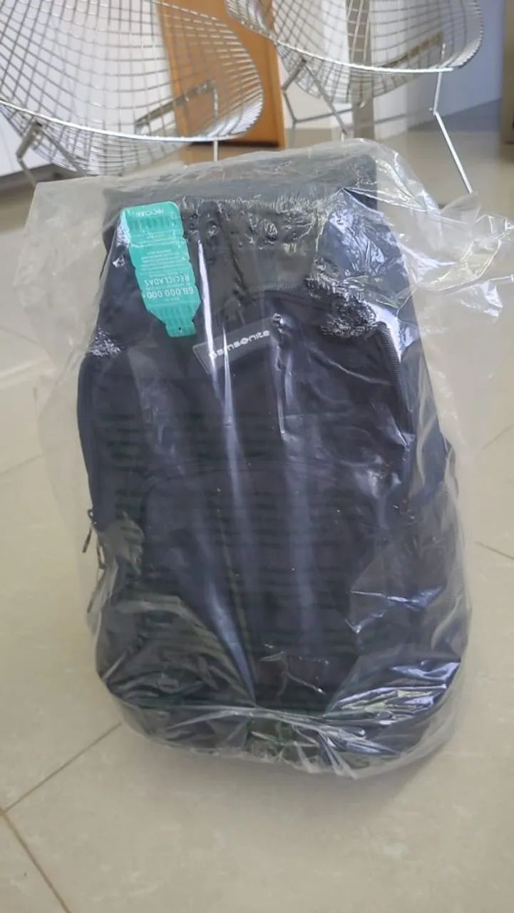 Mochila Samsonite - Foto 4