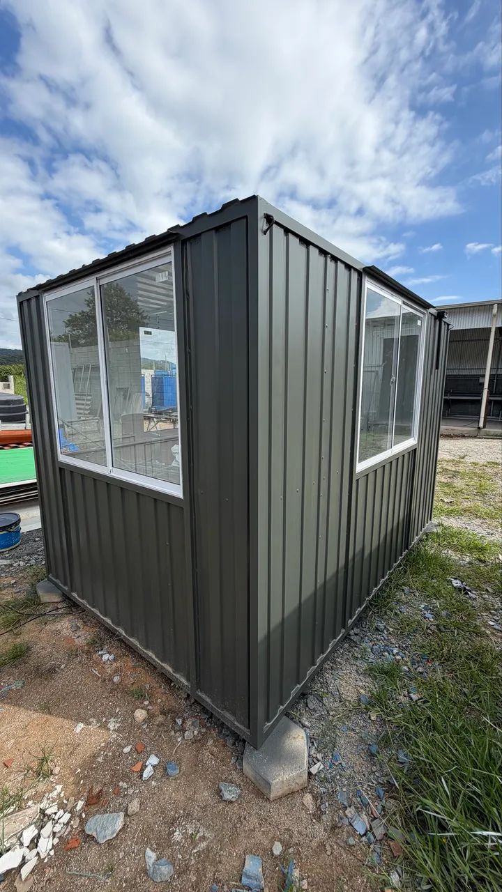 Guarita 3x2 - Pronta entrega - Foto 4