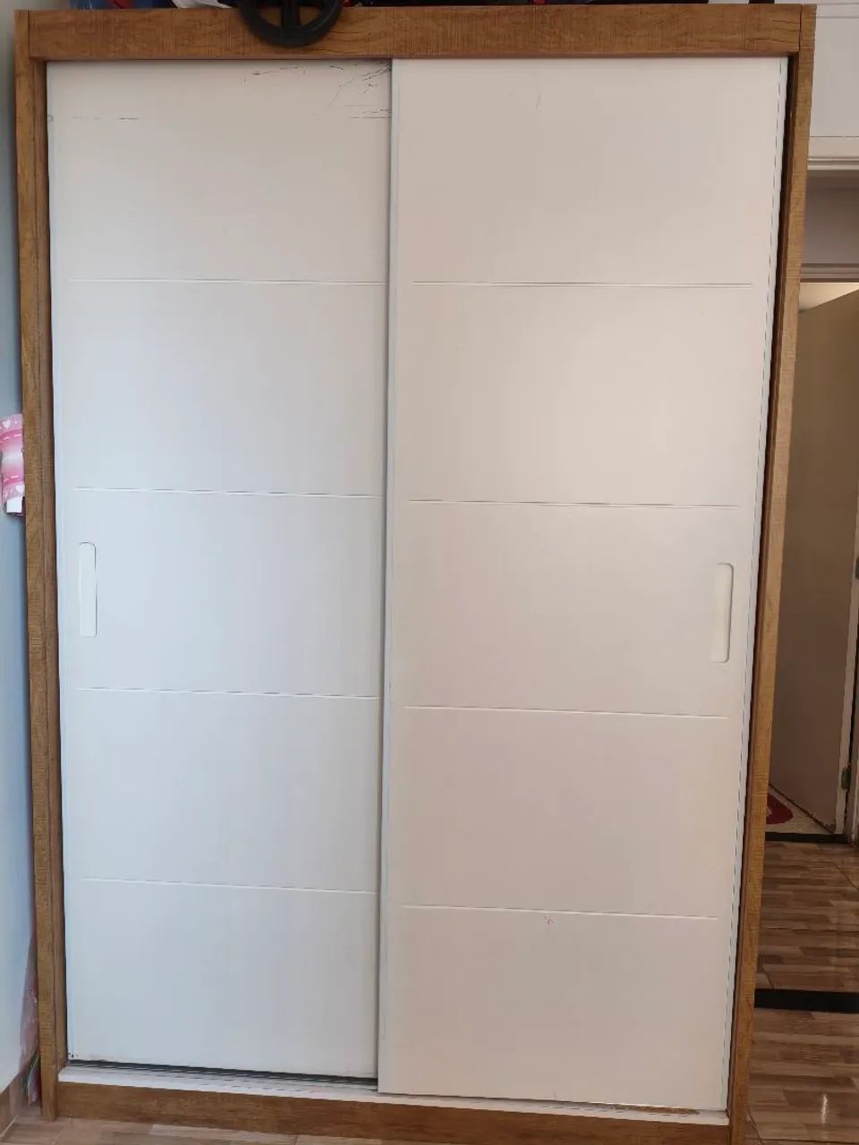 Guarda roupa solteiro