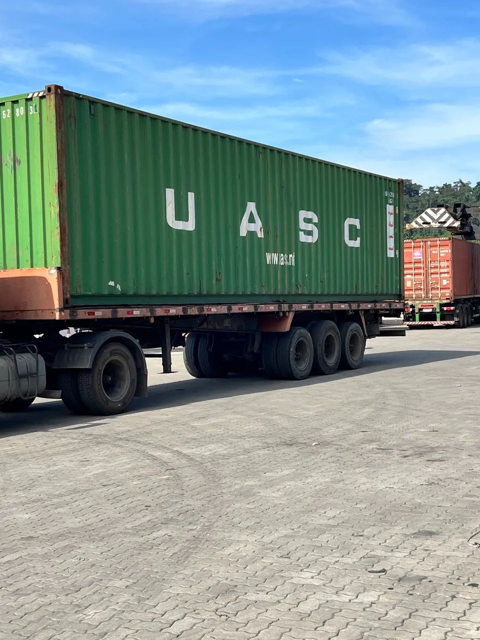 Container, soluções que transformam  - Foto 2