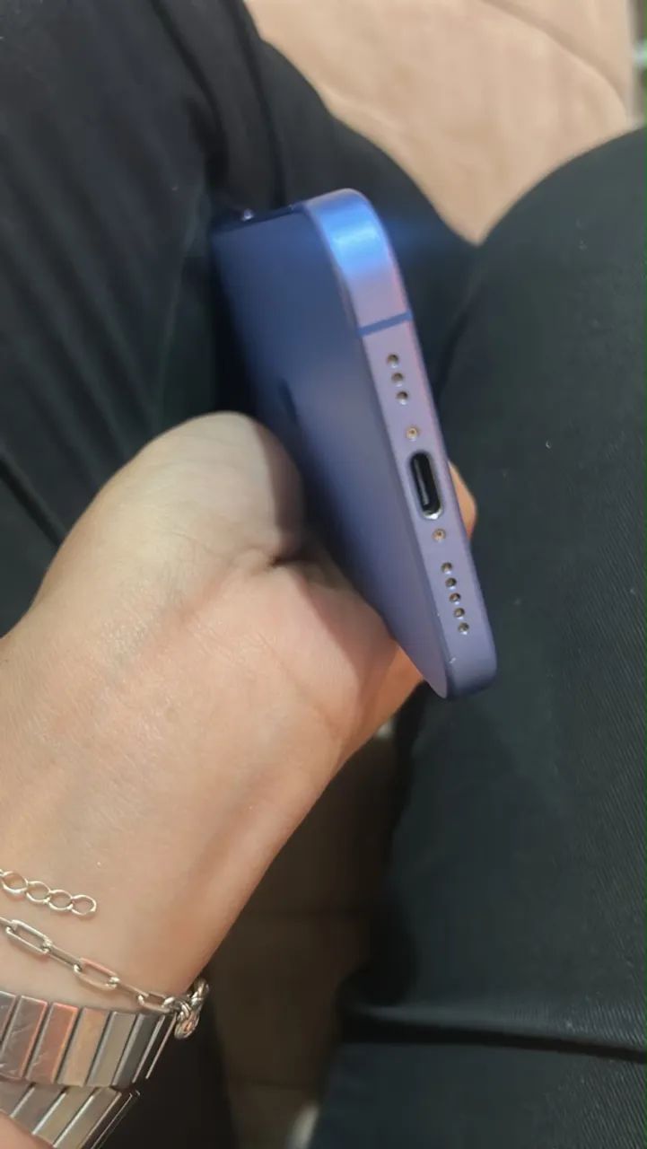 iphone 16 128 gb - Foto 3