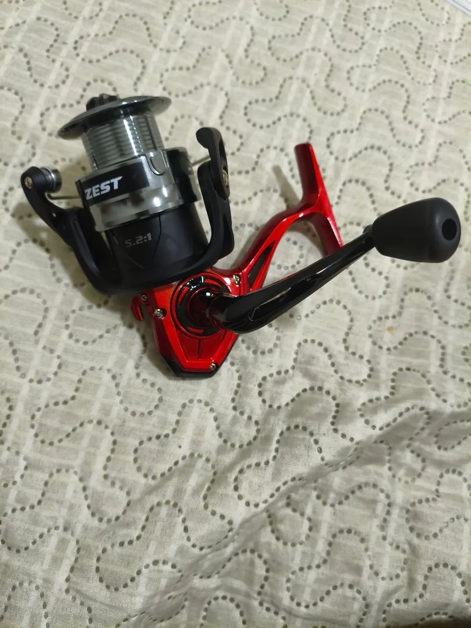 Molinete firecast 3000 - Foto 3