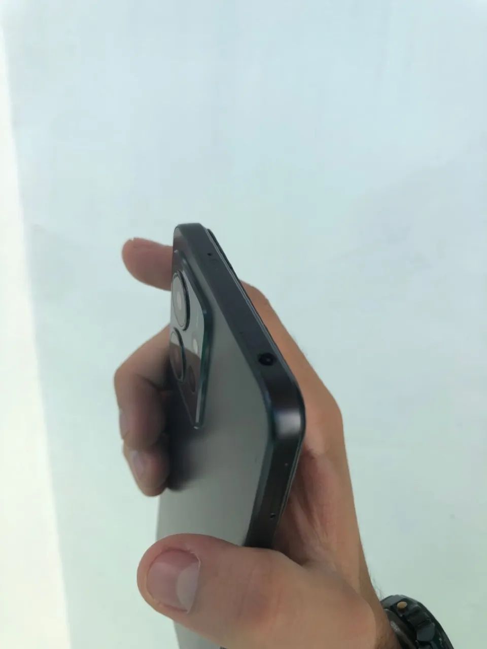 REDMI NOTE 12 - 128GB - SEMINOVO - COM CAIXA  - Foto 5
