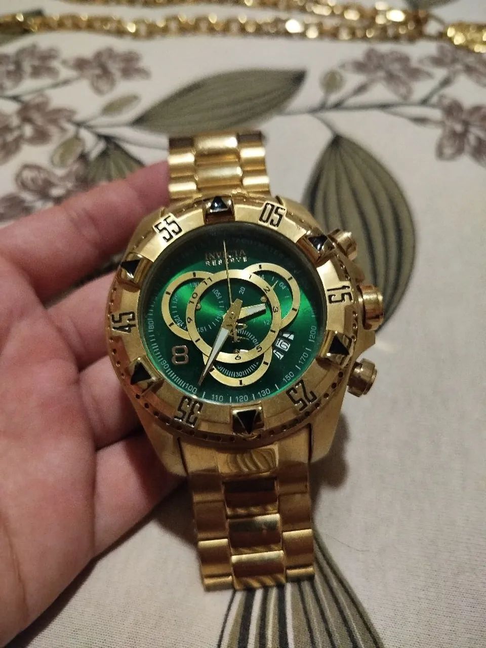 Invicta Excursion 6471 Reserve - Foto 4