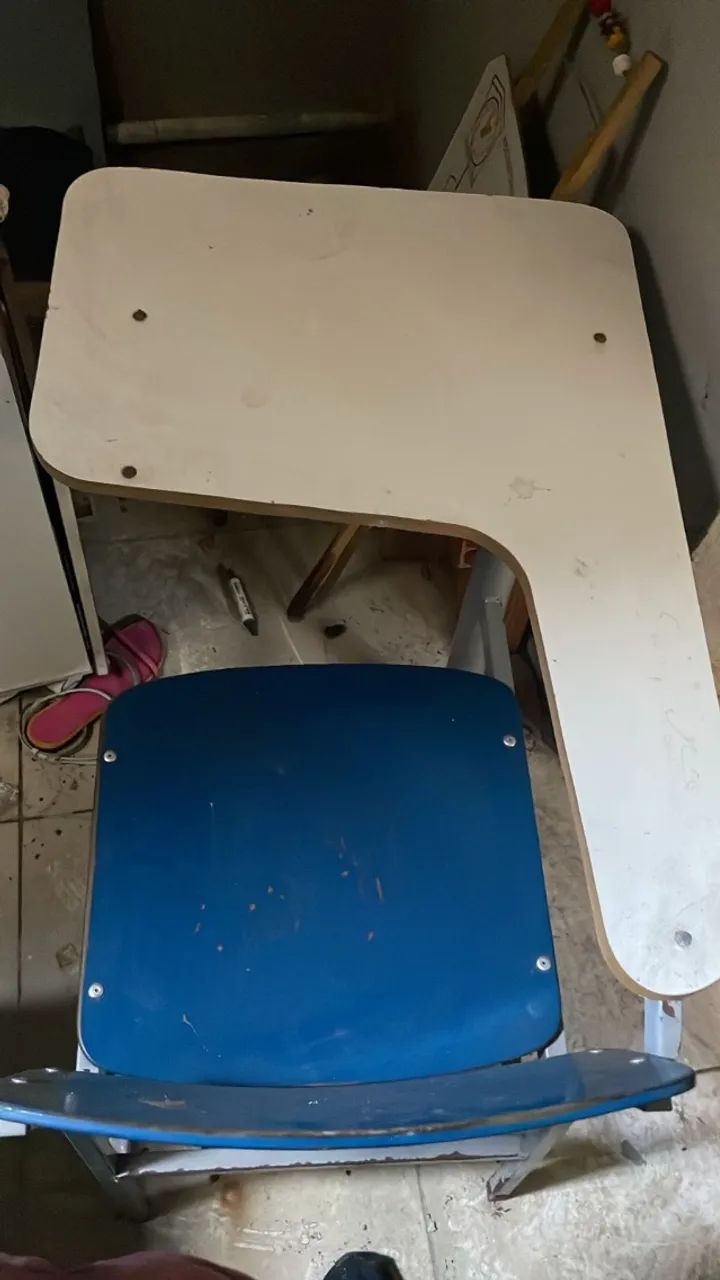 School Chair