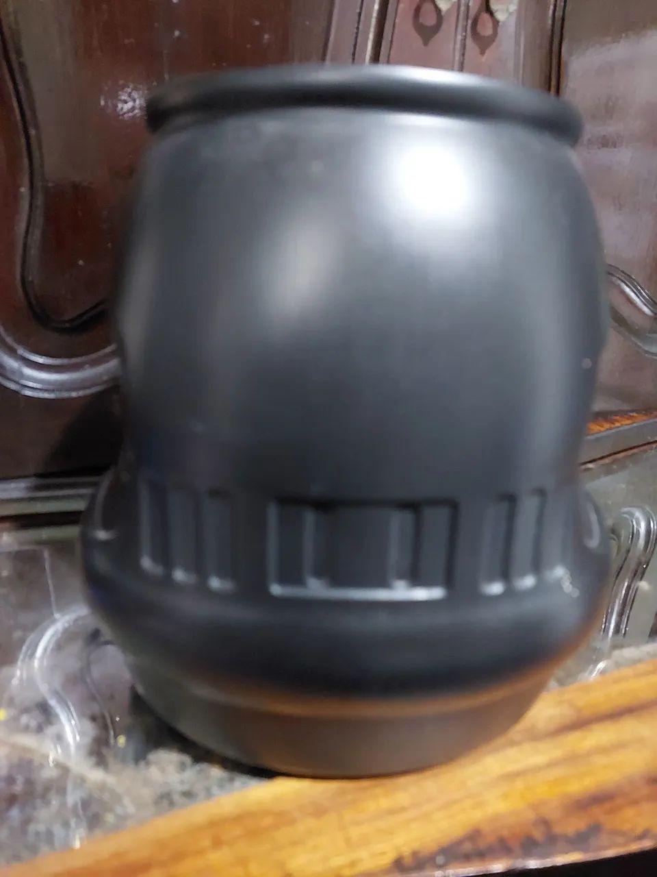 Balde de pipoca Darth Vader - Star Wars. - Foto 3