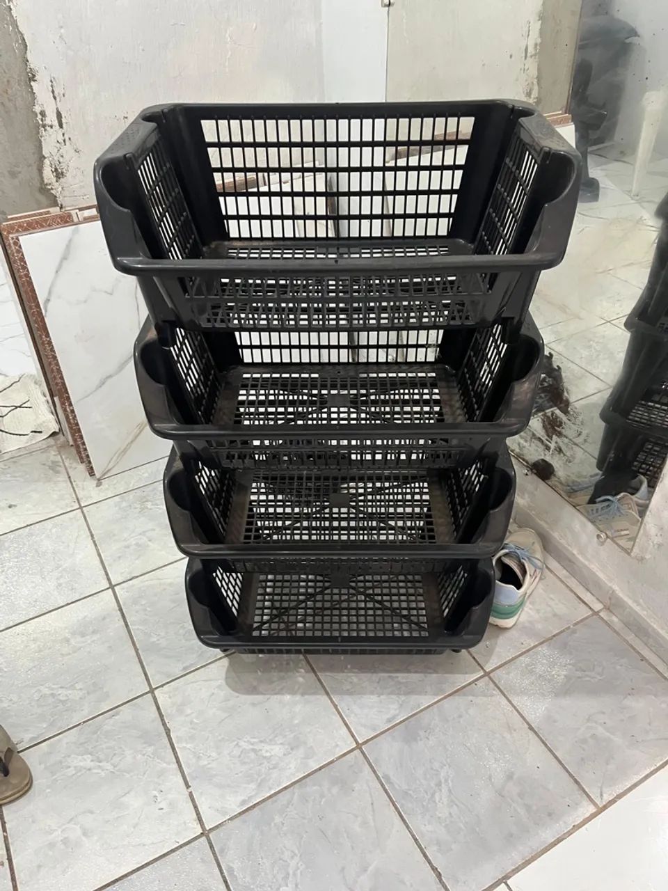 Organizador - Foto 3