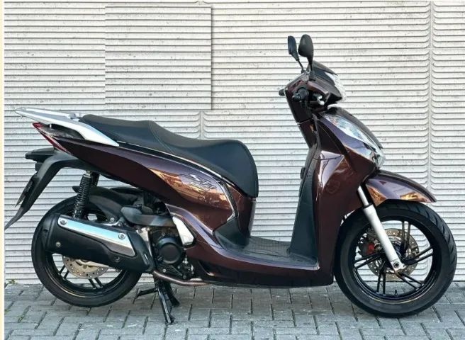 SH 300 2108 - Foto 2