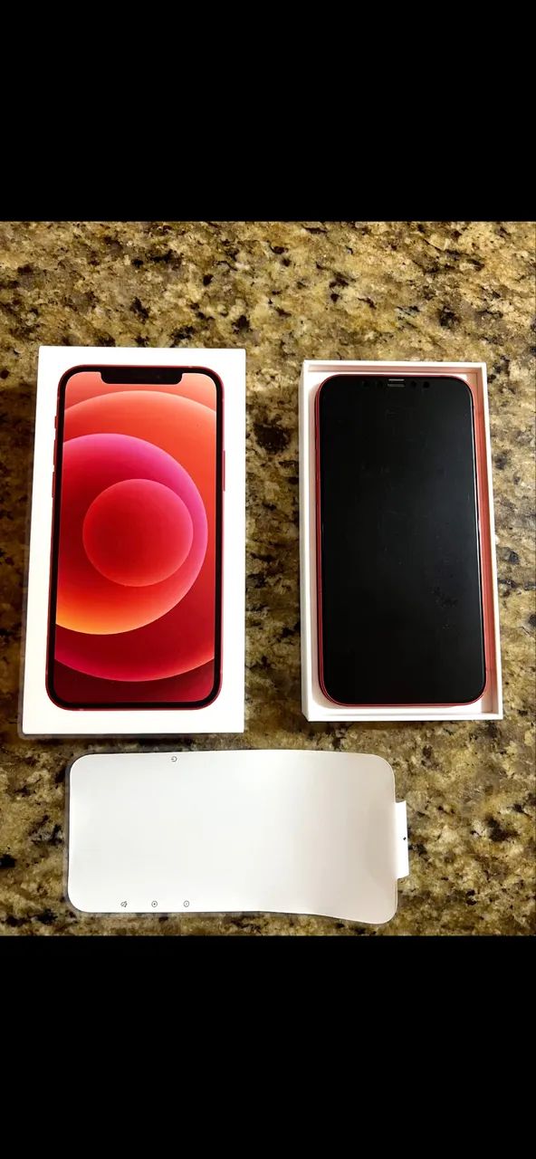 iPhone 12 - Foto 2