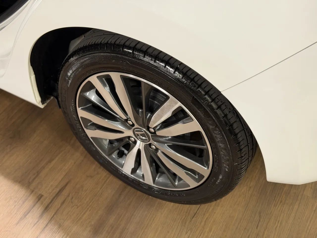 Honda Fit 2014 - Foto 5