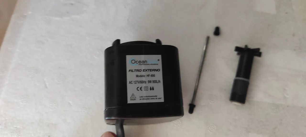 Hang on HF800 Ocean Tech  - Foto 2