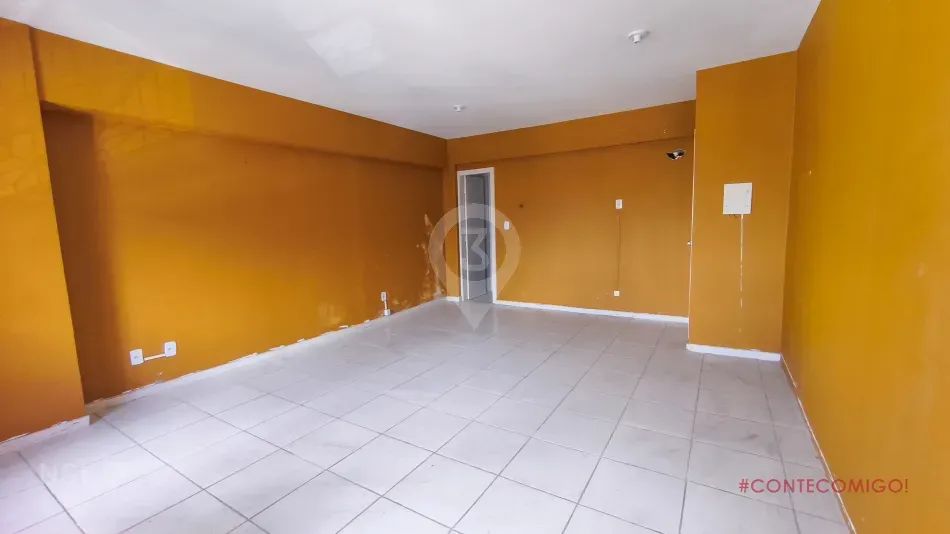 Sala comercial com 31m² Salvador - BA - Foto 3