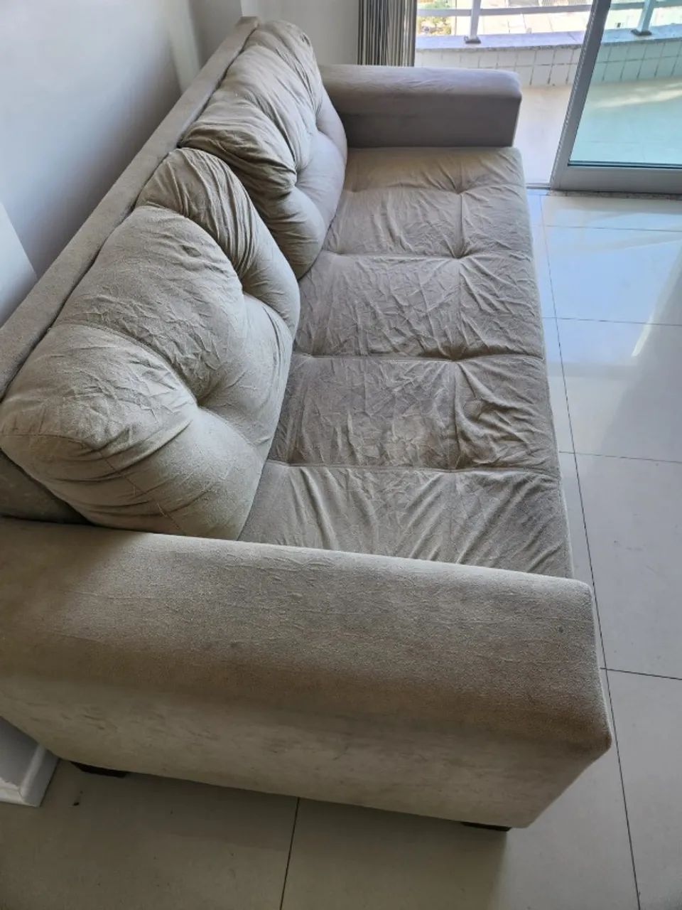 Sofá - Foto 3