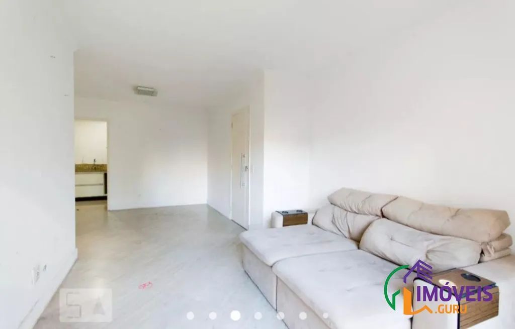 APARTAMENTO - HIGIENÓPOLIS - SP - Foto 5