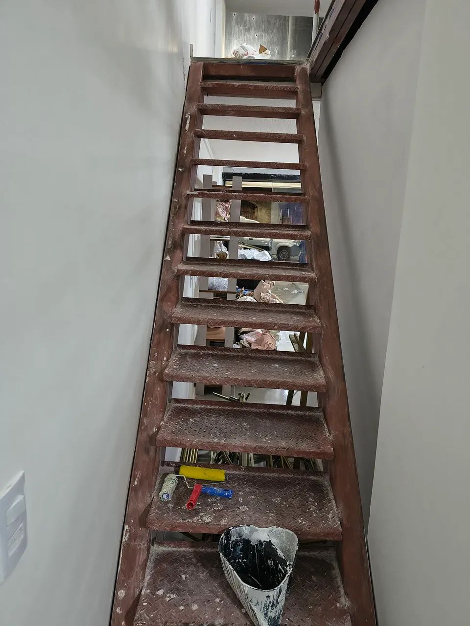 Pintor de acabamento e instalação de gesso  - Foto 5