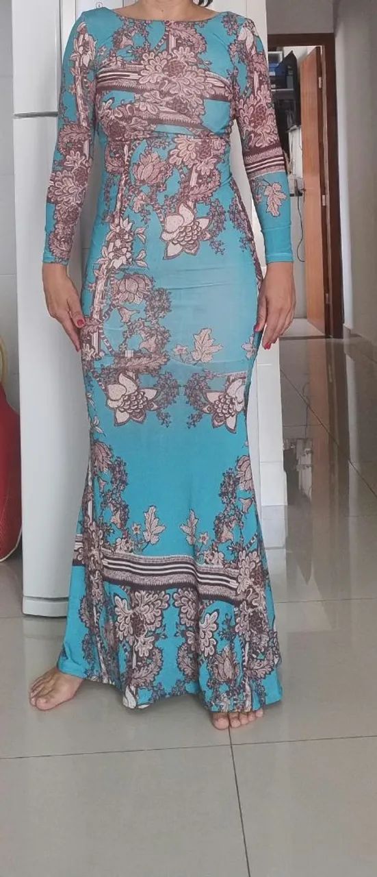 Vestidos de festa  - Foto 4