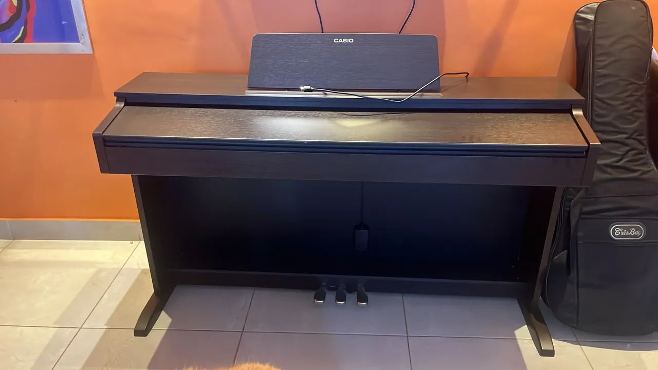 piano elétrico cássio celviano