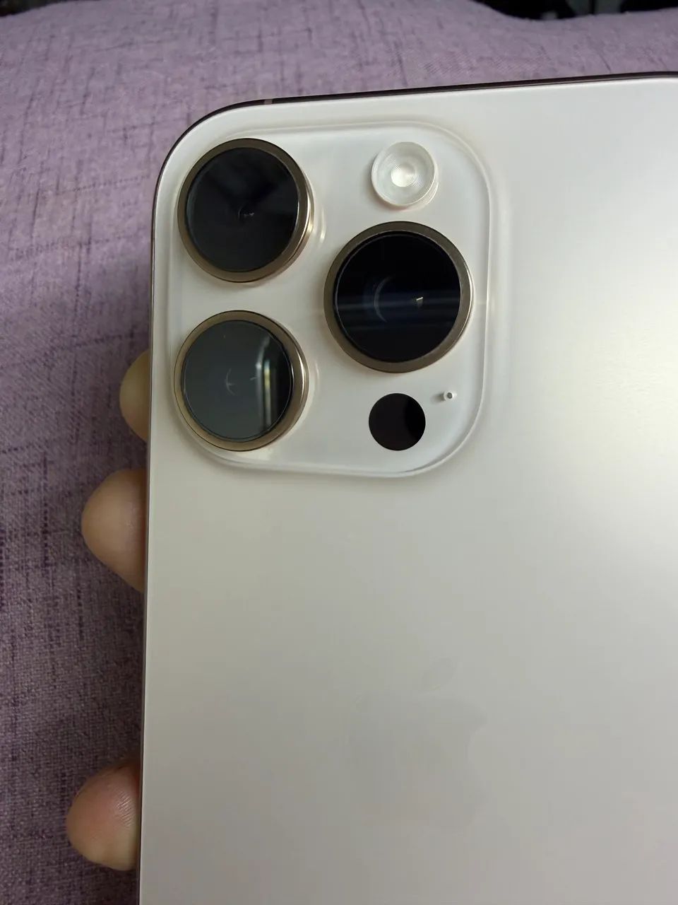 iPhone 16 Pró 128gb - Foto 2