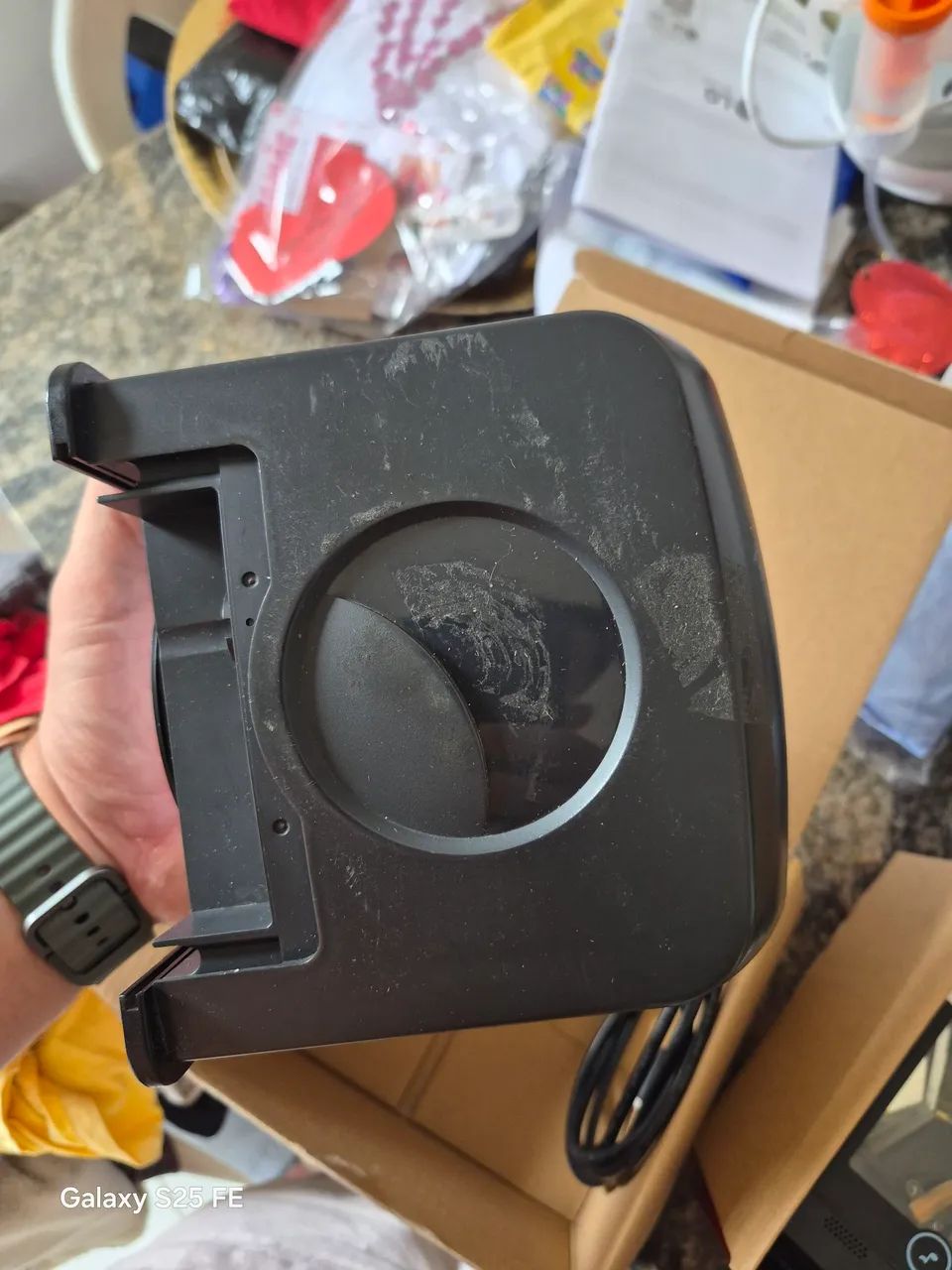 Vendo leitores de código de barras honeywell - Foto 3
