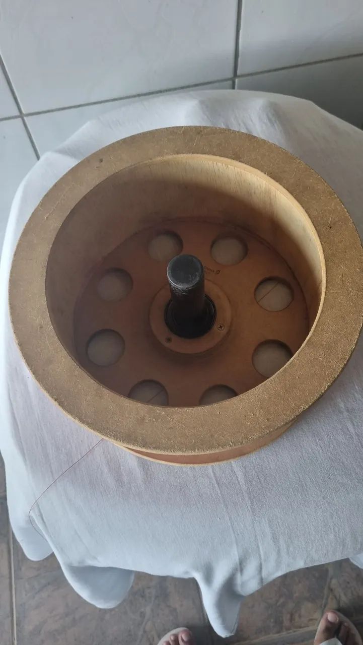 Vendo carretilha de pipa - Foto 2