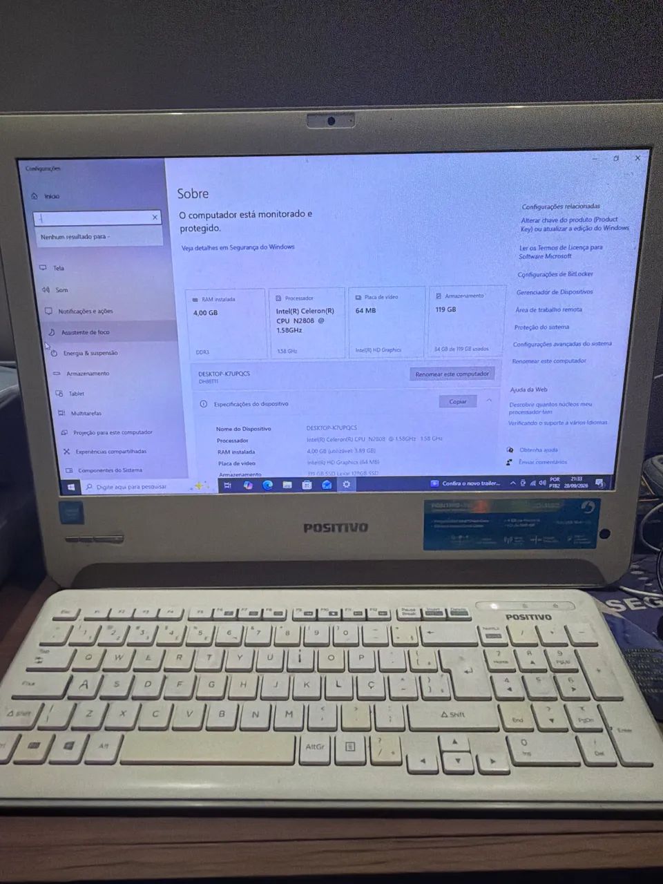 Pc All ione