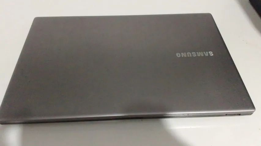 notebook samsung core i7 - Foto 4