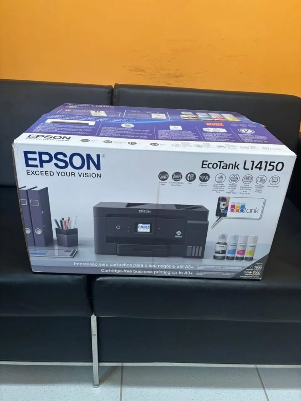 Epson EcoTank L14150 All-in-One Printer441992639163944963
