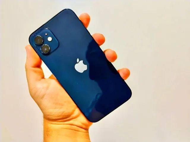 Iphone 12 128gb - Foto 4
