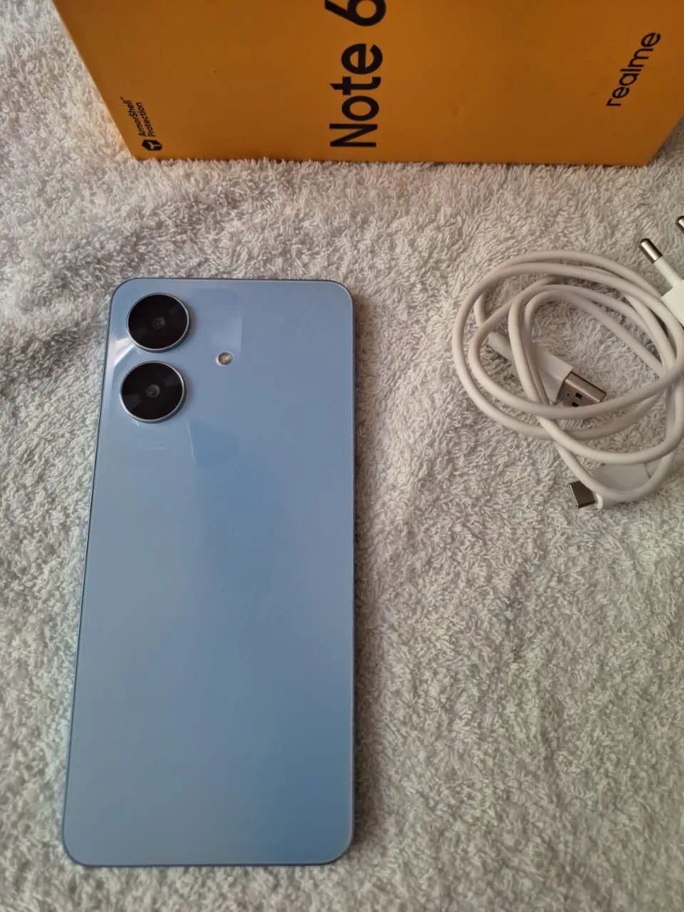 Realme Note 60 128GB - Foto 2