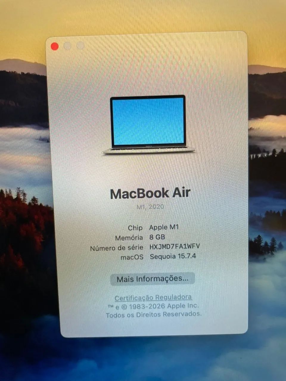Vendo MacBook Air  - Foto 4